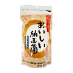 【ドクターズチョイス】猫専用　おいしい納豆菌　ささみ味　80g