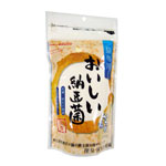 【ドクターズチョイス】猫専用　おいしい納豆菌　かつお味　80g