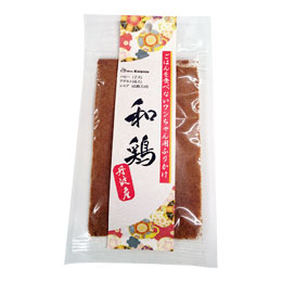 【ドクターズチョイス】　和鶏ふりかけ　30g