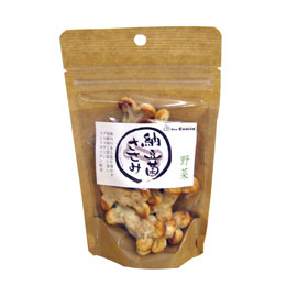【ドクターズチョイス】　納豆菌ささみ　野菜　50g　グルコサミン・コンドロイチン配合