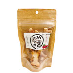 【ドクターズチョイス】　納豆菌ささみ　クランベリー　50g