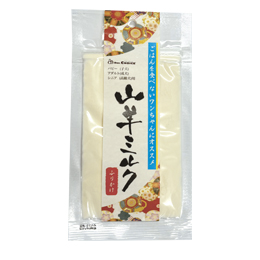 【ドクターズチョイス】　やぎみるくふりかけ　20g