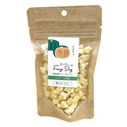 【ドクターズチョイス】　納豆菌　フリーズドライ　かぼちゃ　20g