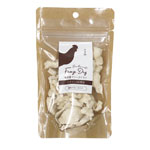 【ドクターズチョイス】　納豆菌　フリーズドライ　ささみ　28g