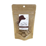 【ドクターズチョイス】　納豆菌　フリーズドライ　牛タン肉　20g