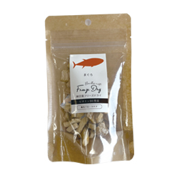【ドクターズチョイス】　納豆菌　フリーズドライ　まぐろ　14g