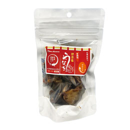 納豆菌うなぎ プレーン 40g