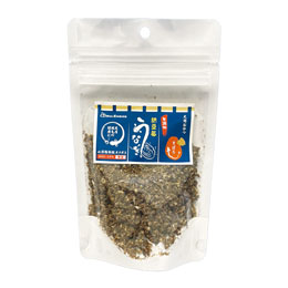 納豆菌うなぎ そぼろ 40g