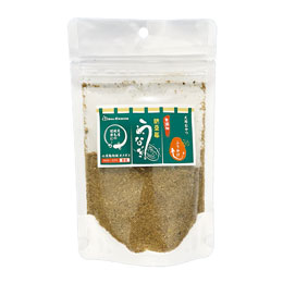 納豆菌うなぎ ふりかけ 40g