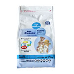 【ドクターズチョイス】子犬用　小粒　ラム&玄米　1kg