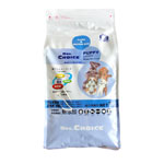 【ドクターズチョイス】子犬用　小粒　ラム&玄米　3kg
