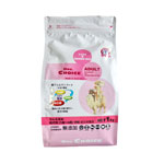 【ドクターズチョイス】成犬用　中粒　ラム&玄米　1kg