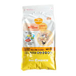 【ドクターズチョイス】体重管理用　中粒　ラム&玄米　3kg