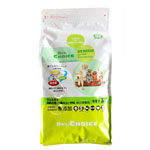 【ドクターズチョイス】高齢犬用(7歳以上)　中粒　ラム&玄米　3kg