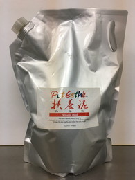 ペットエステ 扶養泥 3kg