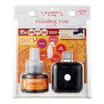 plug aroma for dog missing youセット　