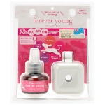plug aroma for dog forever youngセット　