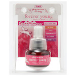 plug aroma for dog forever youngリフィル
