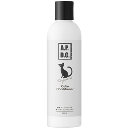 A.P.D.C.猫用プロフェッショナル　キューティコンディショナー　250ml