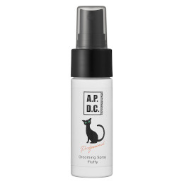  APDC 猫用グルーミングスプレー 30ml