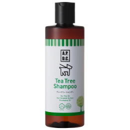 A.P.D.C.ティーツリーシャンプー　250ml