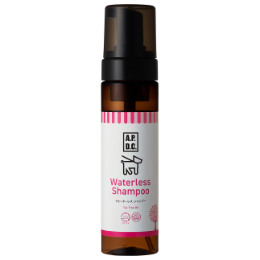 ウォータレスシャンプー　200ml
