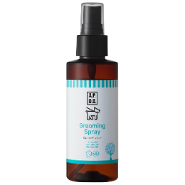 A.P.D.C.グルーミングスプレー　125ml