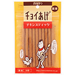チョイあげ　チキンスティック　10本