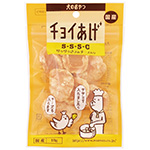 チョイあげ　S・S・S・C　10g