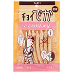 チョイでか　ささみガムの星　7本