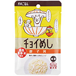 チョイめし　親子丼　80g