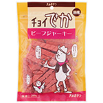 チョイでか　ビーフジャーキー　200g