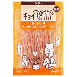 チョイでか　H・H・S・C　60g