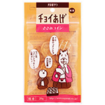 チョイあげ　ささみコイン　20g