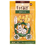 チョイあげ　かぼちゃん　35g
