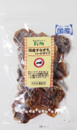 First 国産すなぎも  ハードタイプ 60g