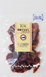 First 国産すなぎも  ソフトタイプ 70g