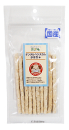 First デンタルベジタガム かぼちゃ 10本