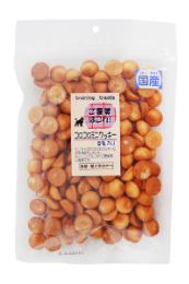 ご褒美はこれ!コロコロミニクッキー 豆乳入り 100g