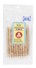 First ソフトデンタルガム さつまいも 10本