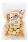 ご褒美はこれ!コロコロクッキー 豆乳入り 60g