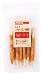 Funy ミルキースティックささみ巻き 6本