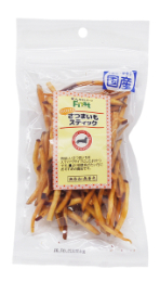 First カリッ!とさつまいもスティック 50g