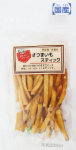ぽけっとシリーズ さつまいもスティック 25g