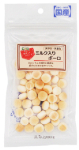 ぽけっとシリーズ　ミルク入りボーロ 25g