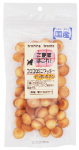 ご褒美はこれ!コロコロミニクッキーさつまいも入り 40g