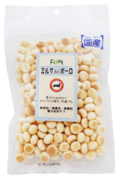 First ミルク入りボーロ 80g