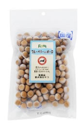First ブルーベリー入りボーロ 80g