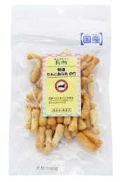 First 特選わんこあられ　のり 45g