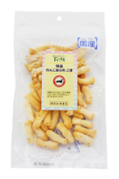First 特選わんこあられ　ごま 45g